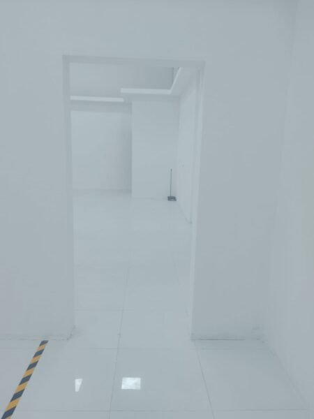 Local Comercial en Av. Javier Prado - San Borja
