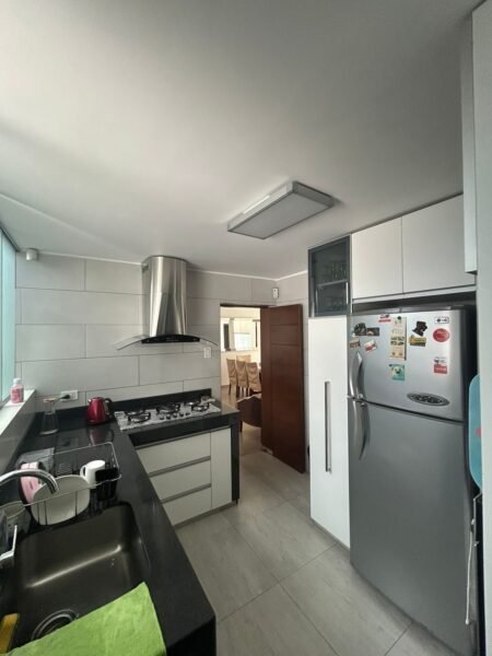 Casa en Cercado de Lima | En Venta