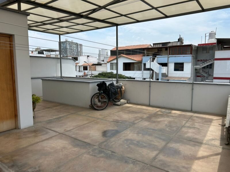 Casa en Cercado de Lima | En Venta