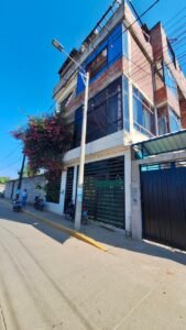 Casa en Puerto Maldonado - Tambopata | En Venta