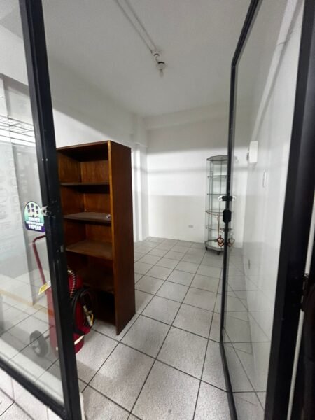 Stands Galería Millenia en Lince | Alquiler