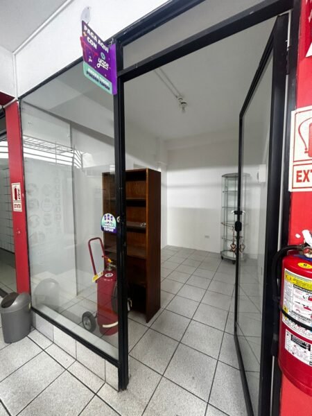 Local Galería Millenia en Lince | Alquiler