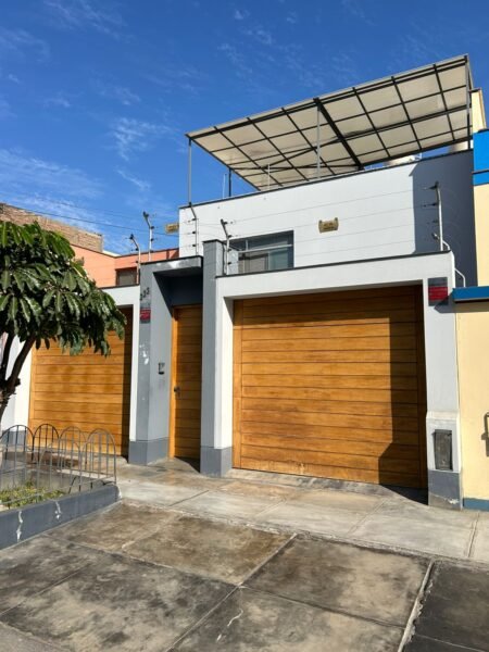 Casa en Cercado de Lima | En Venta