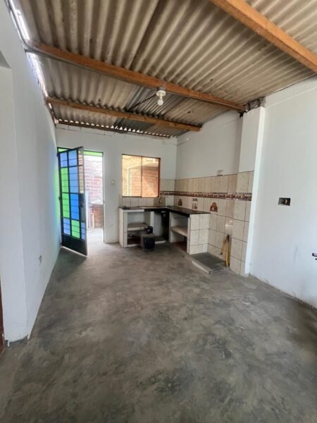 Casa en Carabayllo | En Venta