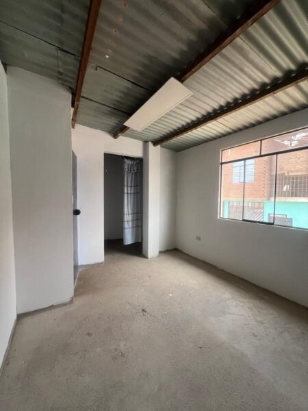 Casa en Carabayllo | En Venta