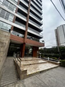Departamento en Jesús María | En Alquiler