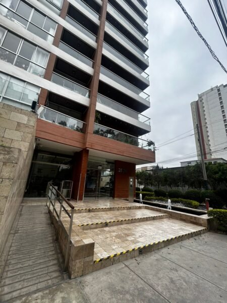 Departamento en Jesús María | En Alquiler