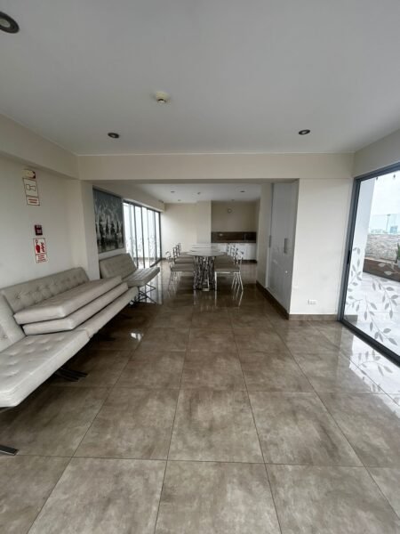 Departamento en Jesús María | En Alquiler