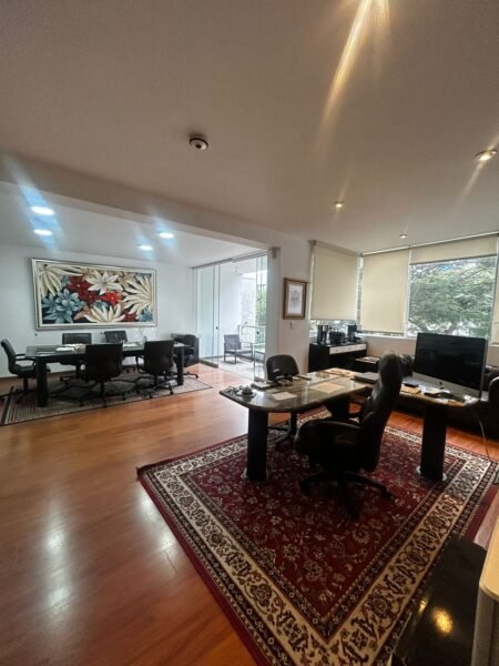 Casa en Francisco Retes - Miraflores | En Venta