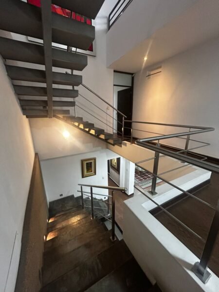 Casa en Francisco Retes - Miraflores | En Venta