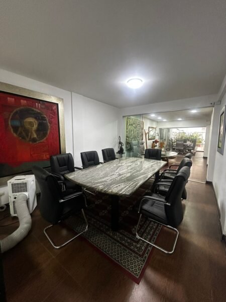 Casa en Francisco Retes - Miraflores | En Venta