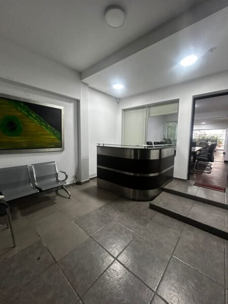 Casa en Francisco Retes - Miraflores | En Venta