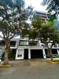 Casa en Francisco Retes - Miraflores | En Venta