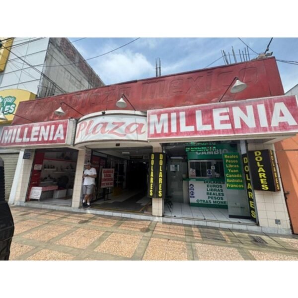 Local Galería Millenia en Lince | Alquiler