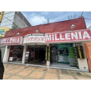 Stands Galería Millenia en Lince | Alquiler