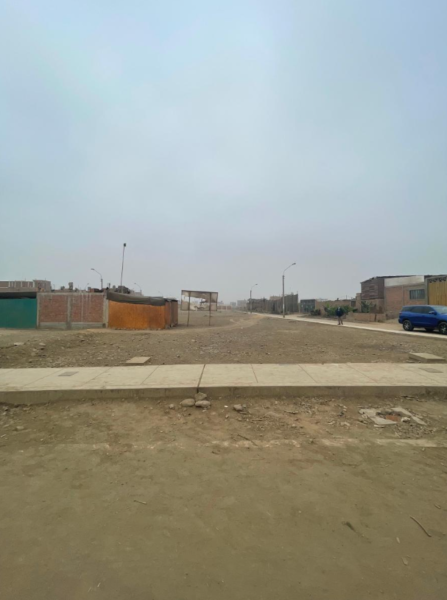 Lote en Carabayllo | Venta de 2 Lotes