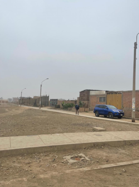 Lote en Carabayllo | Venta de 2 Lotes