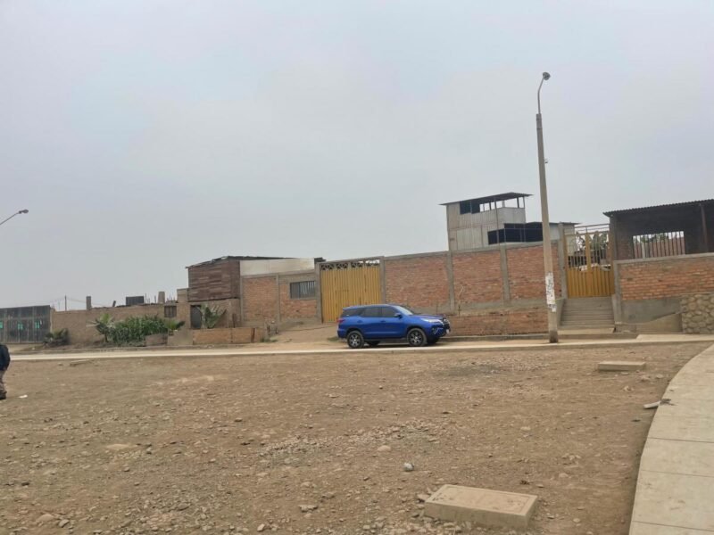 Lote en Carabayllo | Venta de 2 Lotes