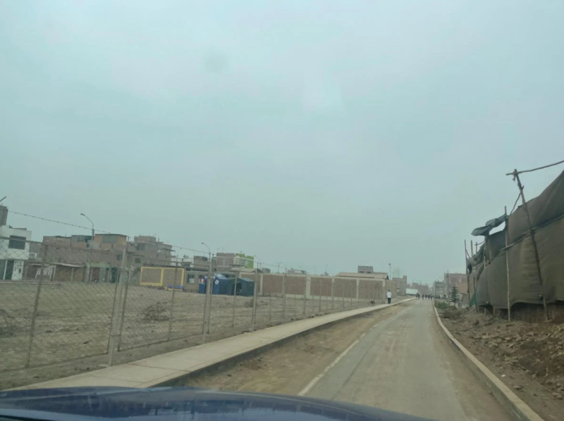 Lote en Carabayllo | Venta de 2 Lotes