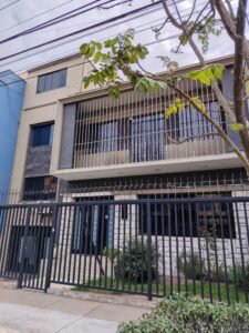 Casa en Santiago Wagner - Pueblo Libre | En Venta