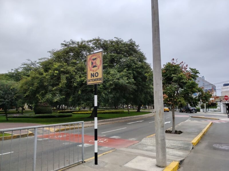 Terreno en Calle Castañitas en San Isidro | Venta