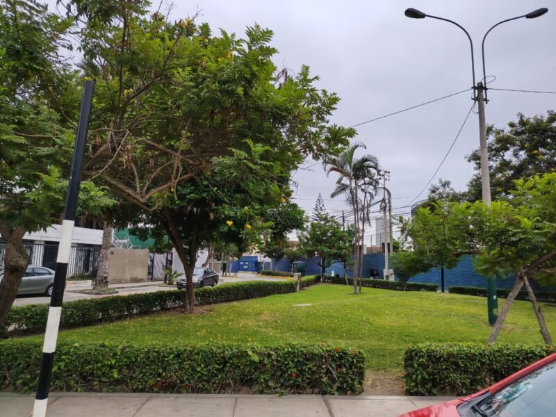 Terreno en Calle Castañitas en San Isidro | Venta