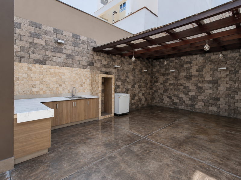Casa en Santiago Wagner - Pueblo Libre | En Venta