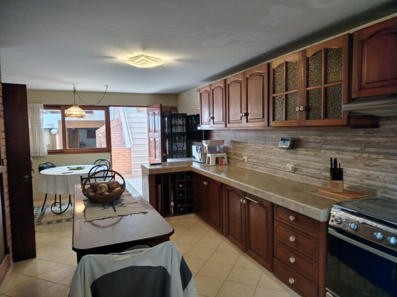 Casa en Rinconada del Lago - La Molina | En Venta
