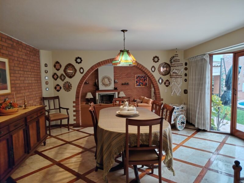 Casa en Rinconada del Lago - La Molina | En Venta