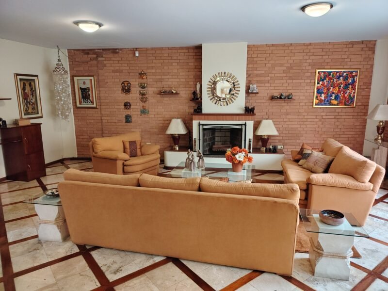 Casa en Rinconada del Lago - La Molina | En Venta
