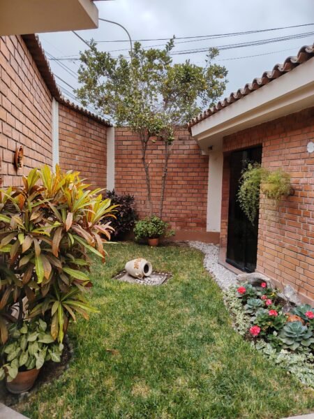 Casa en Rinconada del Lago - La Molina | En Venta