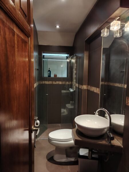 Casa en Santiago Wagner - Pueblo Libre | En Venta