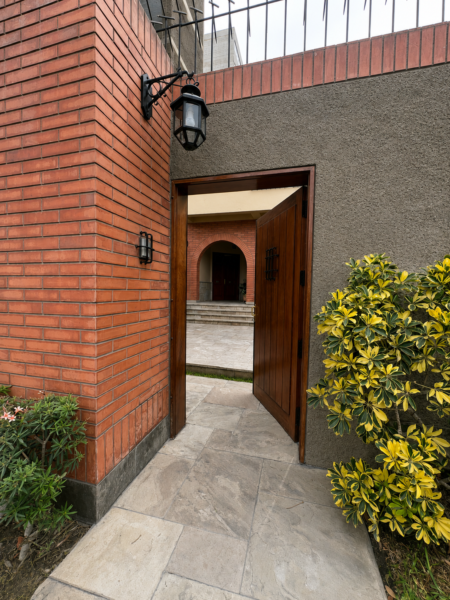 Casa en Orión - Santiago de Surco | En Venta