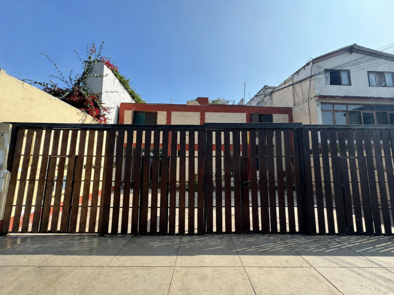 Casa en Quinta Tradicional - Barranco | En Venta