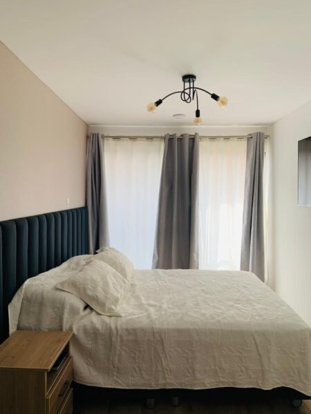 Departamento en Jirón Aldebarán en Santiago de Surco | En Venta
