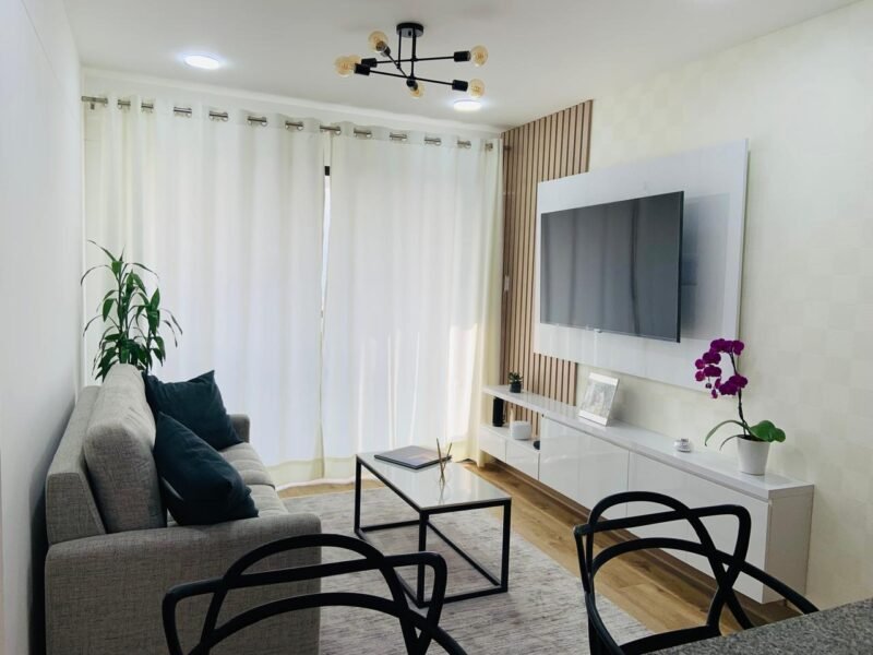 Departamento en Jirón Aldebarán en Santiago de Surco | En Venta