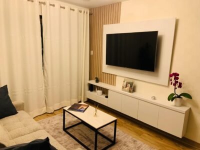 Departamento en Jirón Aldebarán en Santiago de Surco | En Venta
