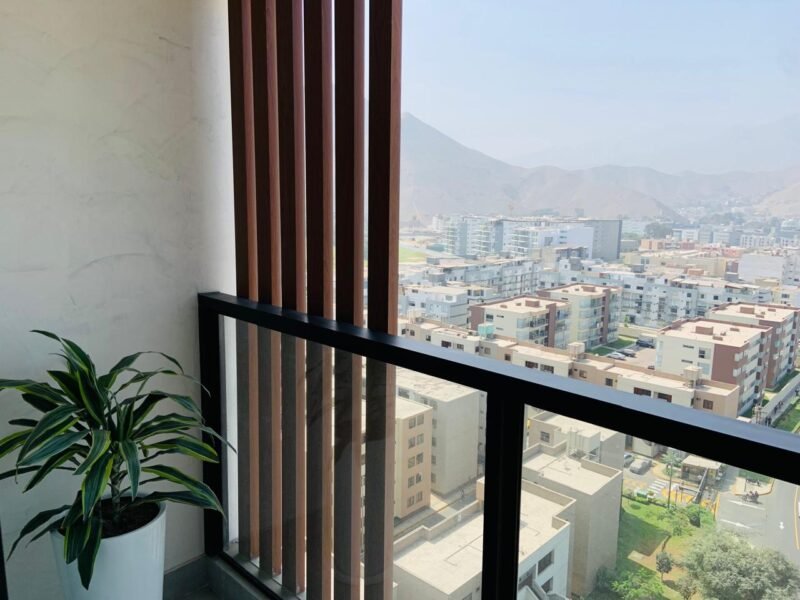 Departamento en Jirón Aldebarán en Santiago de Surco | En Venta