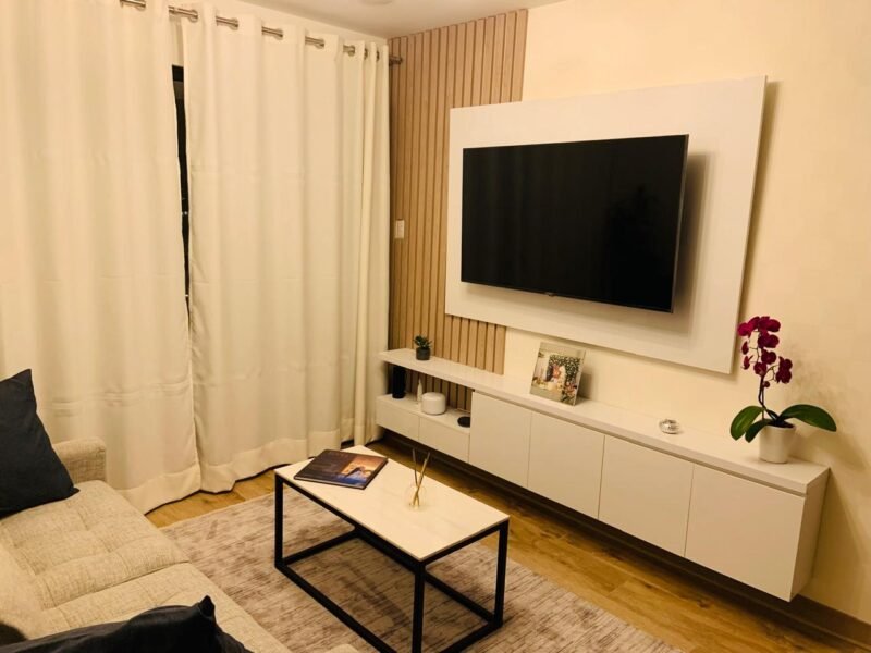 Departamento en Jirón Aldebarán en Santiago de Surco | En Venta