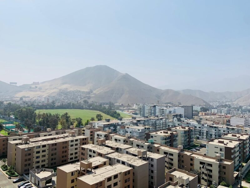 Departamento en Jirón Aldebarán en Santiago de Surco | En Venta