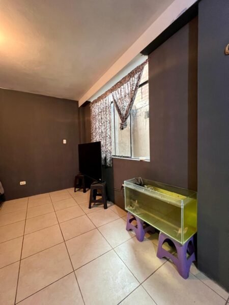 Casa en Villa El Salvador | En Venta