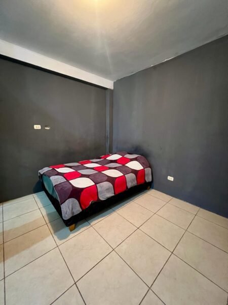 Casa en Villa El Salvador | En Venta