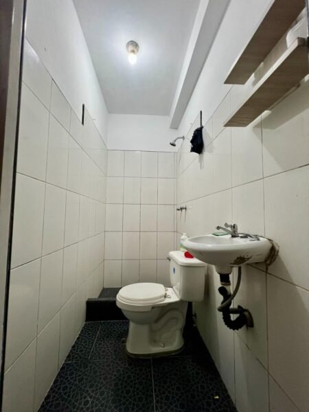 Casa en Villa El Salvador | En Venta