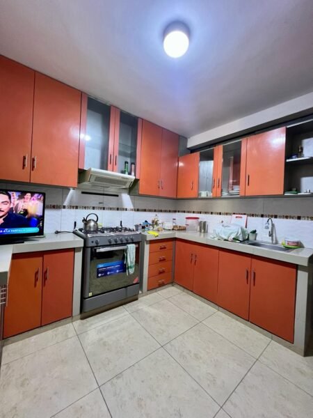 Casa en Villa El Salvador | En Venta