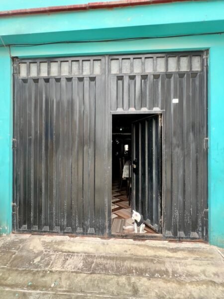 Casa en Villa El Salvador | En Venta