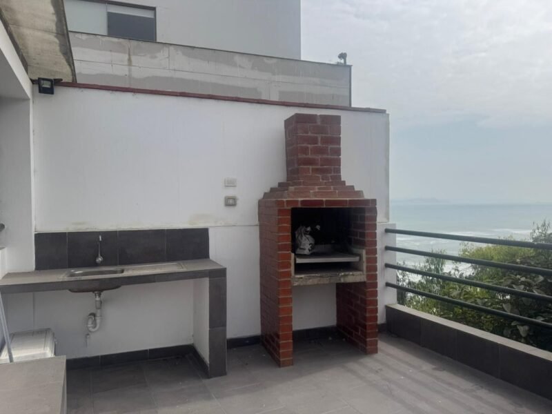 Casa en Quinta Tradicional - Barranco | En Venta