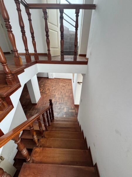 Casa en Quinta Tradicional - Barranco | En Venta