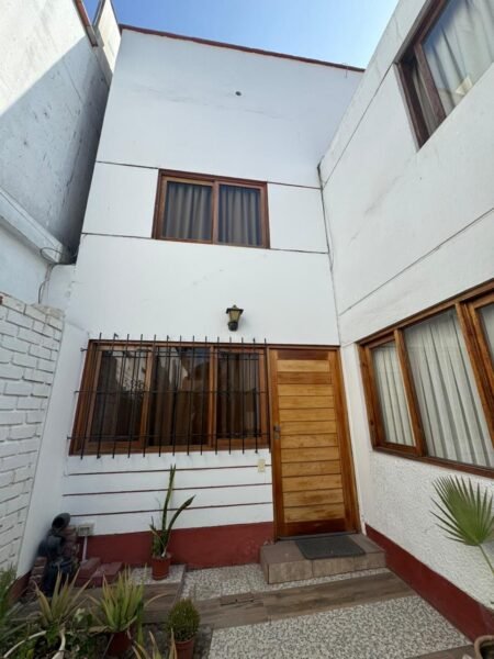 Casa en Quinta Tradicional - Barranco | En Venta