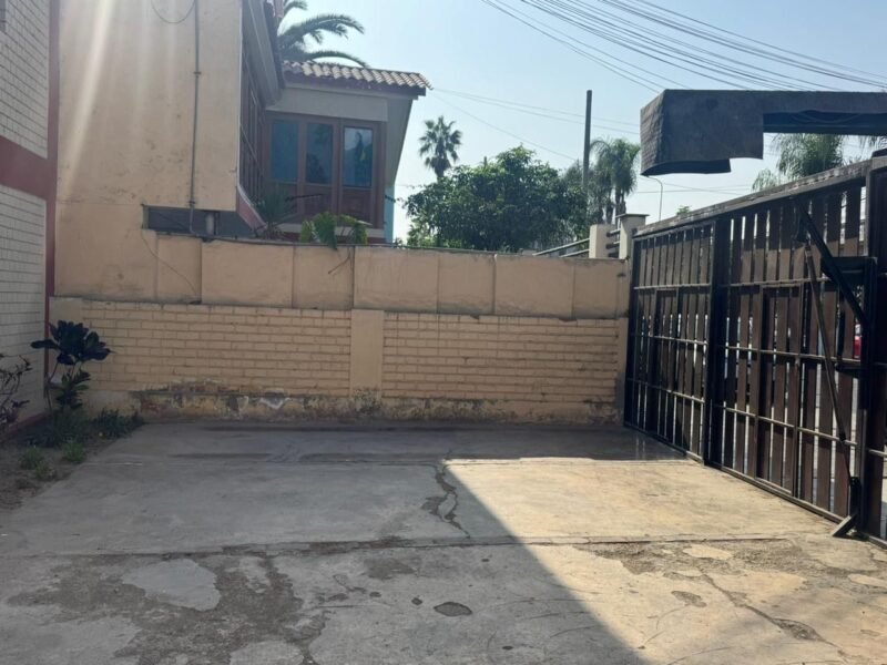 Casa en Quinta Tradicional - Barranco | En Venta