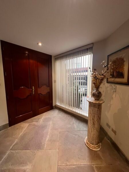 Casa en Orión - Santiago de Surco | En Venta